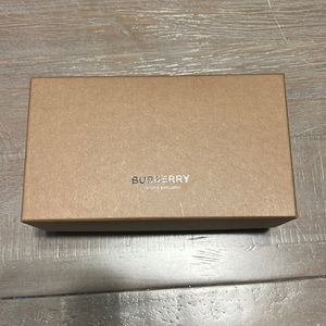 Burberry sunglasses